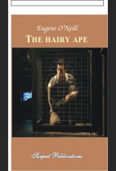 THE HAIRY APE: EDITED BY J. SINGH